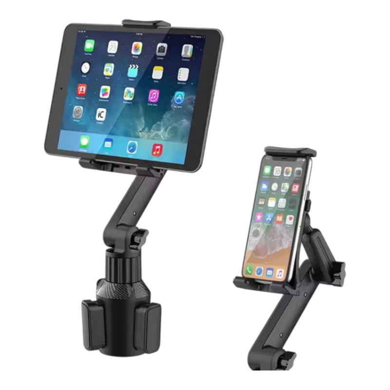 Soporte De Tablet Para Carro Ajustable AE0027