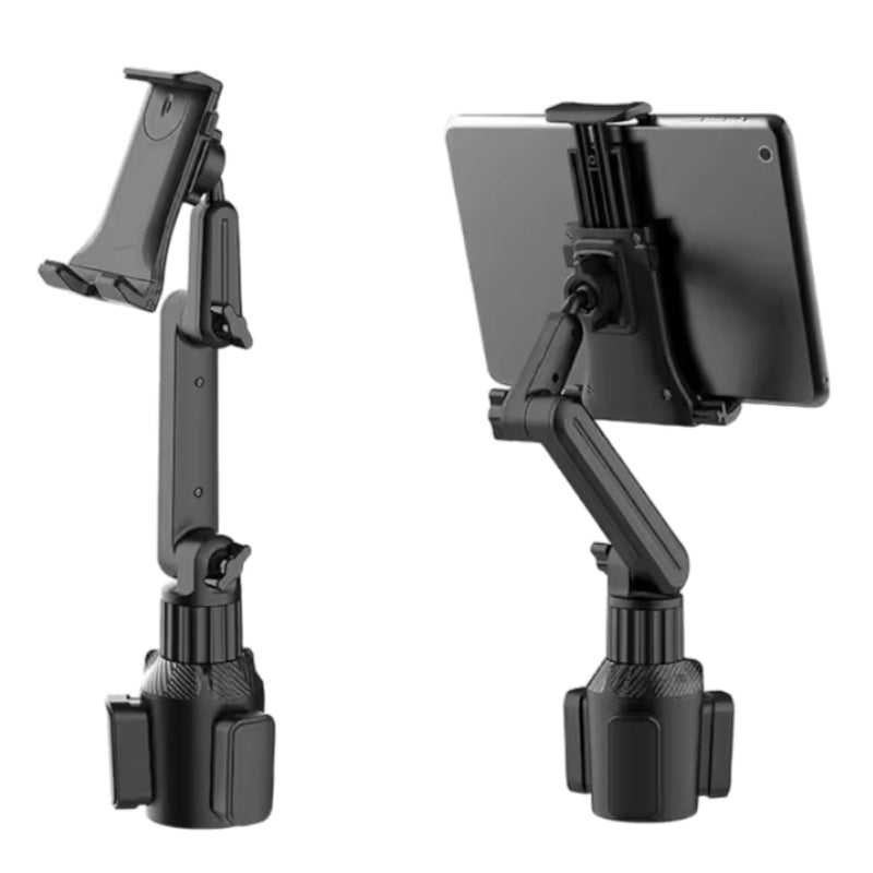 Soporte De Tablet Para Carro Ajustable AE0027