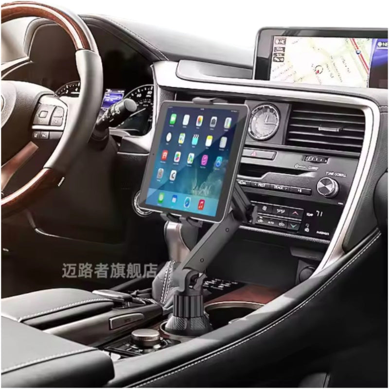 Soporte De Tablet Para Carro Ajustable AE0027