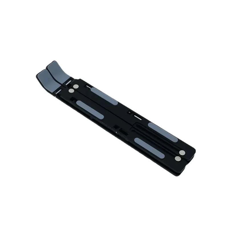 Soporte Para Computador Portátil Plegable Metálico Graduable AE0021