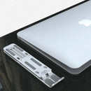 Soporte Para Computador Portátil Plegable Metálico Graduable AE0021
