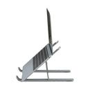 Soporte Para Computador Portátil Plegable Metálico Graduable AE0021