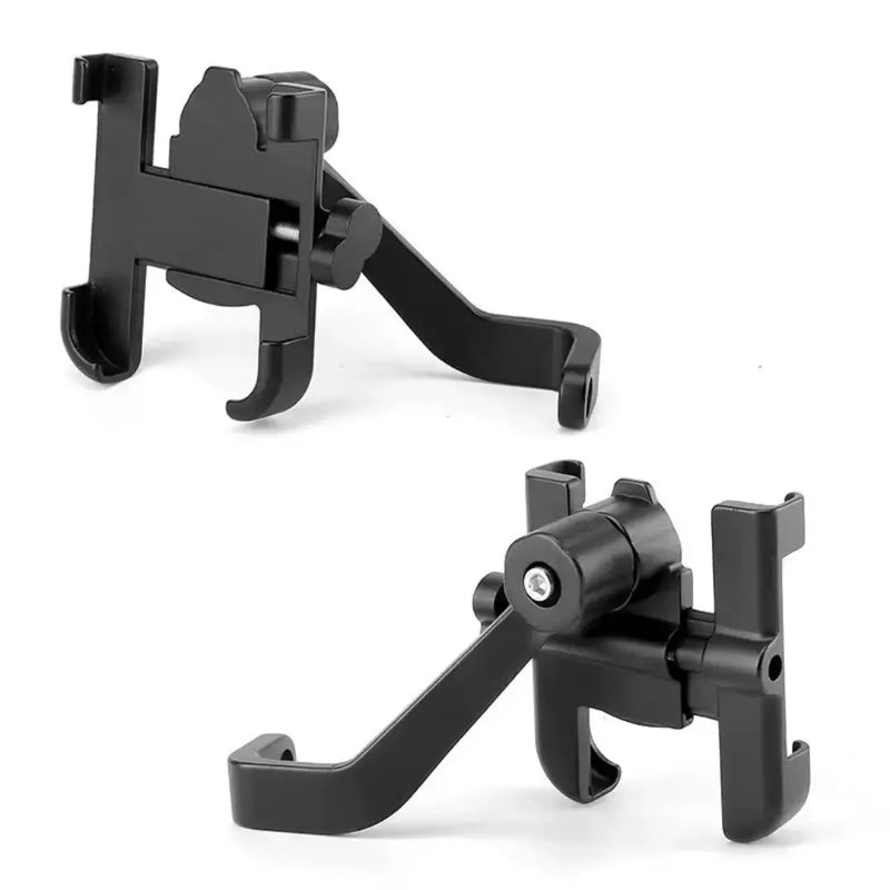 Soporte De Celular Para Bicicleta y Carro En Aluminio C-2