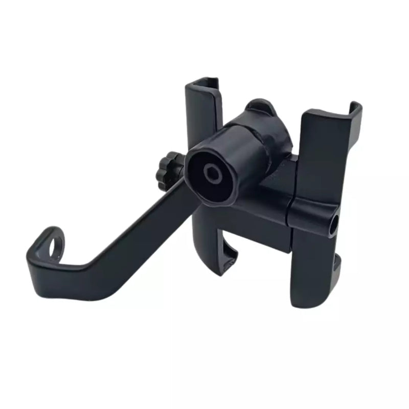 Soporte De Celular Para Bicicleta y Carro En Aluminio C-2