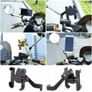 Soporte De Celular Para Bicicleta y Carro En Aluminio C-2