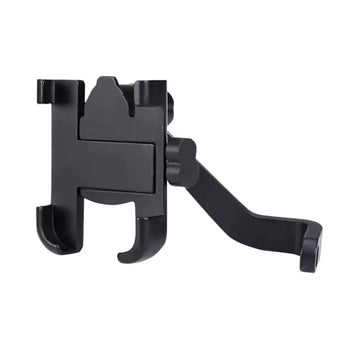 Soporte De Celular Para Bicicleta y Carro En Aluminio C-2