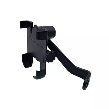Soporte De Celular Para Bicicleta y Carro En Aluminio C-2
