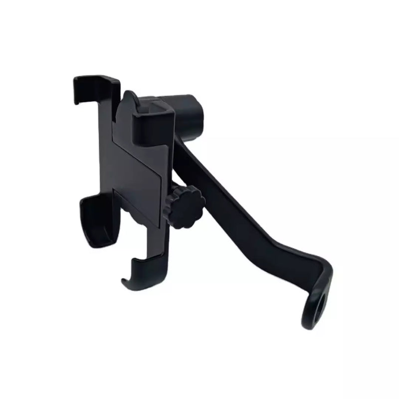 Soporte De Celular Para Bicicleta y Carro En Aluminio C-2