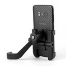 Soporte De Celular Para Bicicleta y Carro En Aluminio C-2