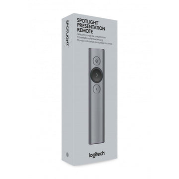 Apuntador Logitech Para Presentaciones