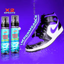 Set x2 Spray Impermeable Multipropósito Nano Protección Contra La Suciedad CENC-008x2