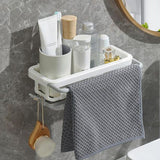 Estantería Multifuncional sin Perforaciones