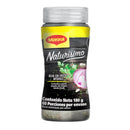 SAZONADOR NATURISMO MAGGI 180G