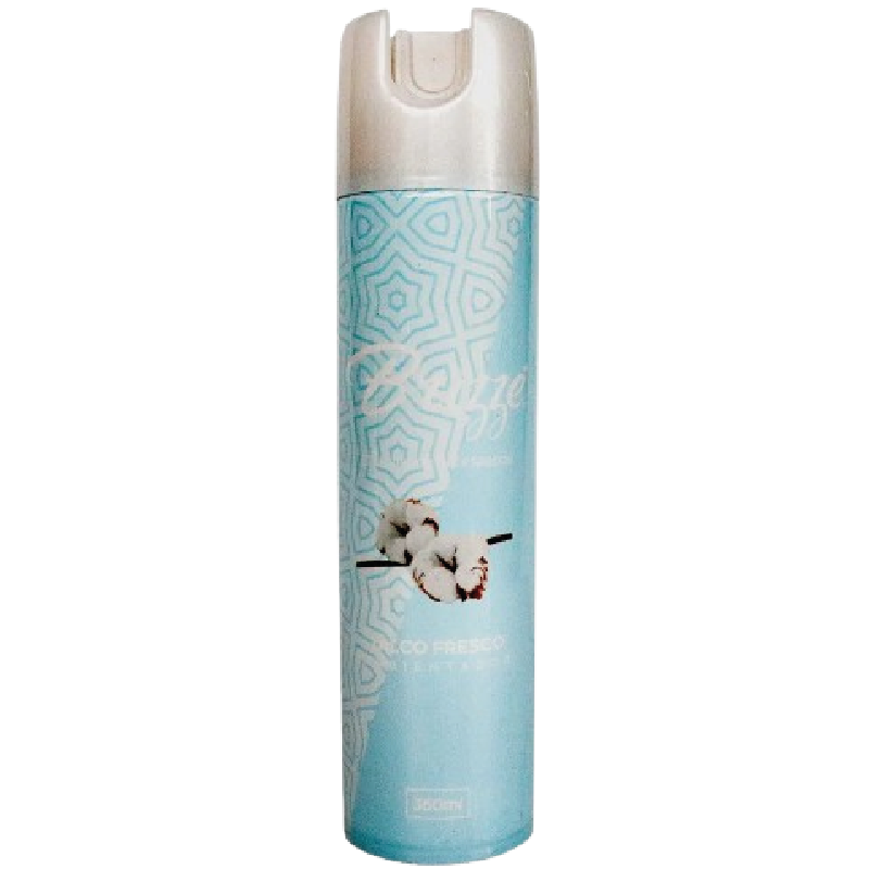 AMBIENT BRIZZE 360ML TALCO/FRESCO