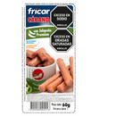 CABANO CON JALAPEÑO FRICAR 60g                 