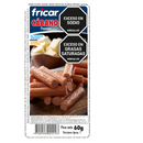 CABANO NATURAL FRICAR  60g                       