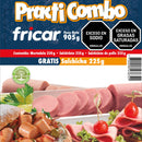 PRACTICOMBO FRICAR X 905g                     