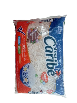 ARROZ CARIBE 500G