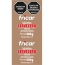 SALCHICHON CERVECERO - 500g
