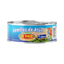 LOMITOS DE ATUN EL TRECE 175G