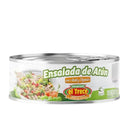 ENSALADA ATUN EL TRECE 170G