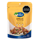 MEZCLA SEMILLAS SILVESTRE X 100 GR