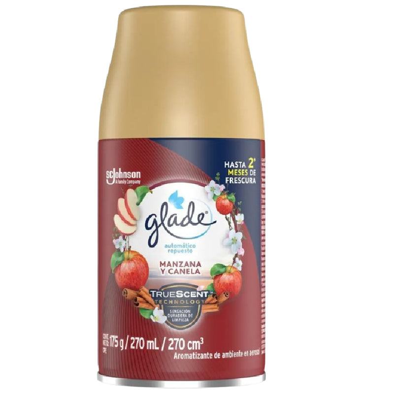 AMBIENT GLADE 270ML AUTO RPTO MANZCA
