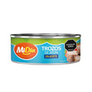 ATUN MI DIA 140G TROZOS