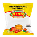 BICARBONATO EL TRECE 1000G