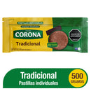 CHOCOLATE CORONA 500G CLASICO