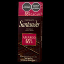 CHOCOLATINA SANTANDER 70G 65 CACAO