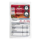 CHORIZO FAIZAN 17U 1020G TERNERA