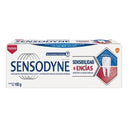 CREMA SENSODYNE 100G SENSIBILIDAD ENCIAS