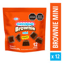 MINICHOCOBRAWNIE RAMO 12U 240G