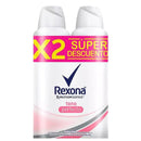 DESODORANTE REXONA 2U 300ML TONO PERFECTO AEROSOL