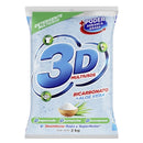 DETERG 3D 2000G POLVO MULTIUSOS