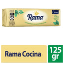ESPARCIBLE RAMA 125G BARRA