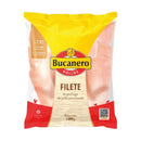 FILETE PORCIONADO BUCANERO 10U 120G
