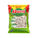 FRIJOL CARGAMANTO ABURRA BLANCO 1000G