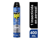 INSECTIC RAID ZANCUDOS MOSCAS 400ML