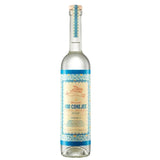 MEZCAL 400 CONEJOS 750ML JOVEN SPADIN