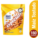 MAIZ TOSTADO LA ESPECIAL 160G