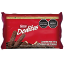 GALLETA DEDITOS 184G RECUBIERTA