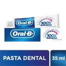 CREMA ORAL B 35ML 100%