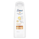 SHAMPOO DOVE 370ML ALIVIO CONTRA PICAZON