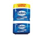 DESOD YODORA CLASICO 2U 64G CREMA