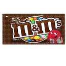 CHOCOLATES M&M 47.9G MILK CHOCOATE