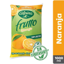 JUGO FRUTTO 1000ML NARANJA