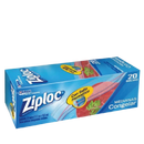 BOLSA ZIPLOC 20U 27X27