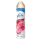 AMBIENTADOR GLADE 400ML ACEITE ALEGRI/FLORAL